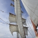   Antwerpen zeilschip Marjorie II